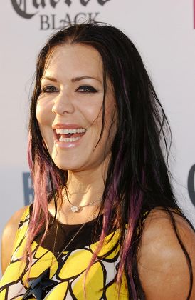 Joanie Chyna Laurer Editorial Stock Photo - Stock Image | Shutterstock