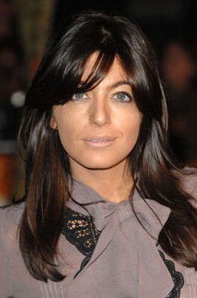 Claudia Winkleman Editorial Stock Photo - Stock Image | Shutterstock