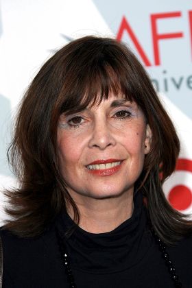 Talia Shire Editorial Stock Photo - Stock Image | Shutterstock