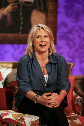Jennifer Saunders Editorial Stock Photo - Stock Image | Shutterstock