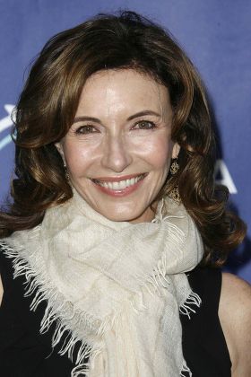Mary Steenburgen Editorial Stock Photo - Stock Image | Shutterstock