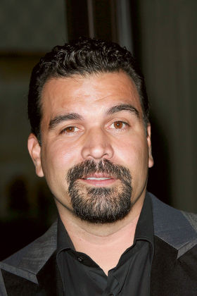 Ricardo Chavira Editorial Stock Photo Stock Image Shutterstock