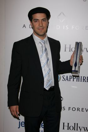 Movieline's Hollywood Life Style Awards at the Pacific Design Center, Los Angeles, America - 07 Oct 2007