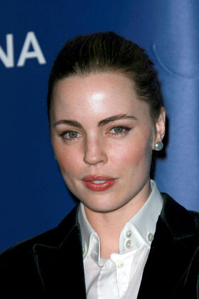 Melissa George Editorial Stock Photo - Stock Image | Shutterstock