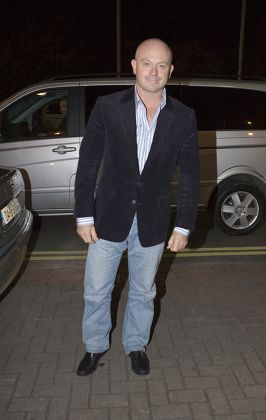 Ross Kemp Editorial Stock Photo - Stock Image | Shutterstock