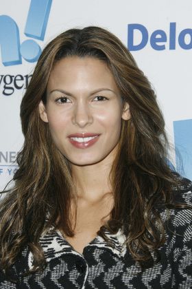 Nadine Velazquez Editorial Stock Photo - Stock Image Shutterstock