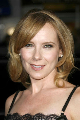 Amy Ryan Editorial Stock Photo - Stock Image | Shutterstock