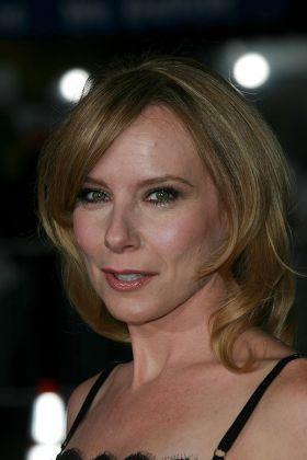 Amy Ryan Editorial Stock Photo - Stock Image | Shutterstock