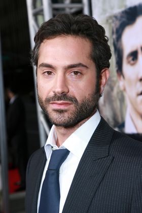 Omar Metwally Editorial Stock Photo - Stock Image | Shutterstock