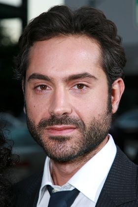 Omar Metwally Editorial Stock Photo - Stock Image | Shutterstock