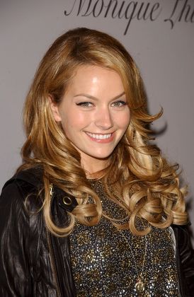 Becki Newton Editorial Stock Photo - Stock Image Shutterstock