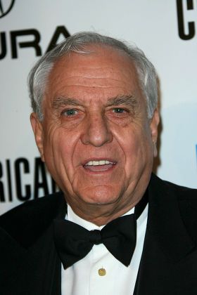 Garry Marshall Editorial Stock Photo - Stock Image | Shutterstock