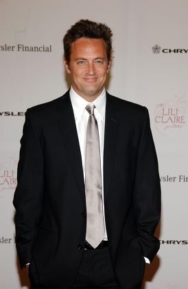 Matthew Perry Editorial Stock Photo - Stock Image | Shutterstock