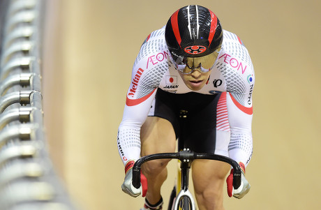 Tomoyuki Kawabata Japan Competes Mens Sprint Editorial Stock Photo