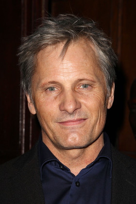 Viggo Mortensen Editorial Stock Photo - Stock Image Shutterstock
