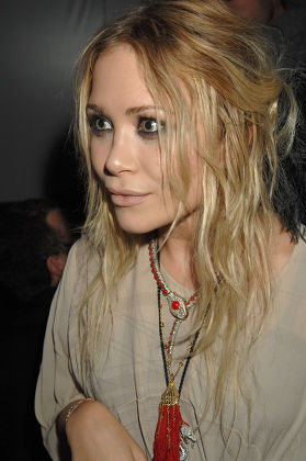 Mary Kate Olsen Editorial Stock Photo - Stock Image Shutterstock