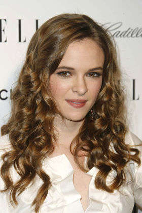 Danielle Panabaker Editorial Stock Photo - Stock Image | Shutterstock