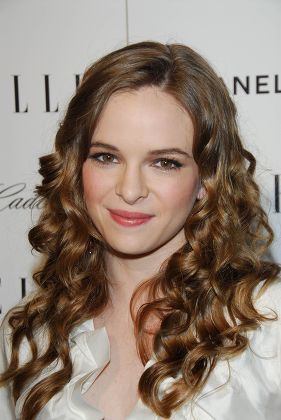 Danielle Panabaker Editorial Stock Photo - Stock Image | Shutterstock
