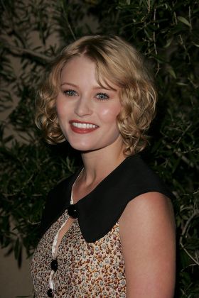 Emilie De Ravin Editorial Stock Photo - Stock Image Shutterstock