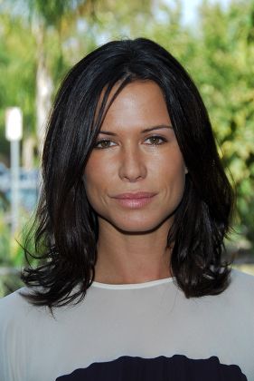 Rhona Mitra Editorial Stock Photo - Stock Image | Shutterstock