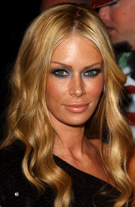 Jenna Jameson Editorial Stock Photo - Stock Image Shutterstock