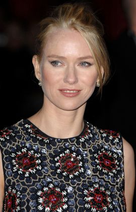 Naomi Watts Editorial Stock Photo - Stock Image | Shutterstock