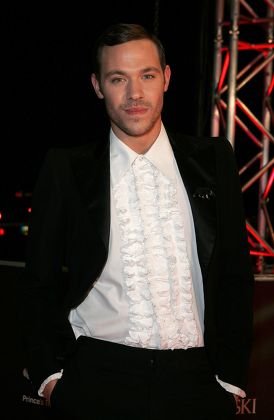 Will Young Editorial Stock Photo - Stock Image | Shutterstock