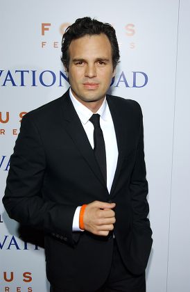 Mark Ruffalo Editorial Stock Photo - Stock Image | Shutterstock