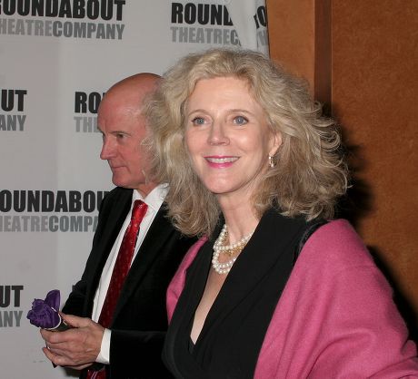 'Pygmalion' opening night Broadway production by the Roundabout Theatre Company, American Airlines Theatre, New York, America - 18 Oct 2007