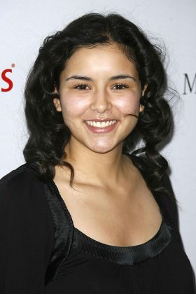 Emily Rios Editorial Stock Photo - Stock Image | Shutterstock
