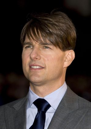 Tom Cruise Editorial Stock Photo - Stock Image | Shutterstock