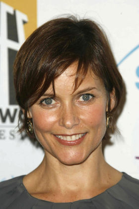 Carey Lowell Editorial Stock Photo - Stock Image | Shutterstock