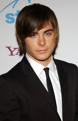 Zac Efron Editorial Stock Photo - Stock Image | Shutterstock