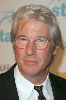 Richard Gere Editorial Stock Photo - Stock Image | Shutterstock