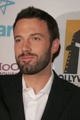 BEN AFFLECK Editorial Stock Photo - Stock Image | Shutterstock