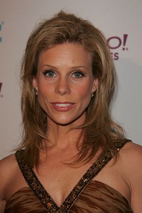 Cheryl Hines Editorial Stock Photo - Stock Image | Shutterstock