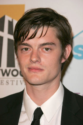 Sam Riley Editorial Stock Photo - Stock Image | Shutterstock