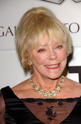 Elke Sommer Editorial Stock Photo - Stock Image | Shutterstock