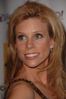 Cheryl Hines Editorial Stock Photo - Stock Image | Shutterstock