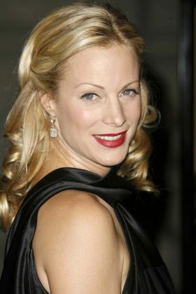 Alison Eastwood Editorial Stock Photo - Stock Image Shutterstock