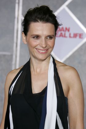 Juliette Binoche Editorial Stock Photo - Stock Image | Shutterstock