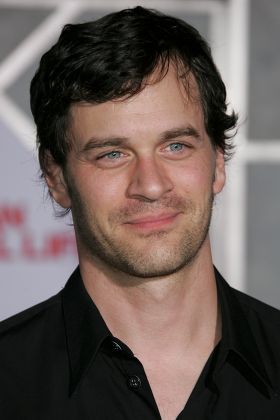 Tom Everett Scott Editorial Stock Photo - Stock Image | Shutterstock