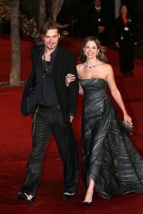 'Reservation Road' film premiere at the 2nd Rome Film Festival, Rome, Italy - 25 Oct 2007
