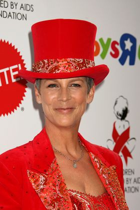 Jamie Lee Curtis Editorial Stock Photo - Stock Image | Shutterstock