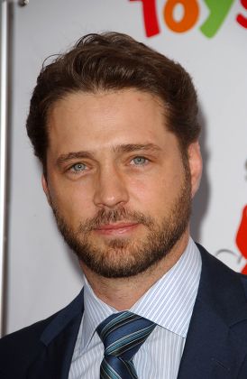 Jason Priestley Editorial Stock Photo - Stock Image | Shutterstock