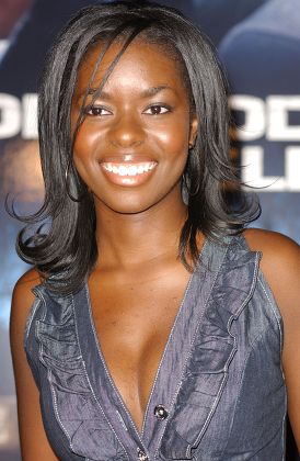 Camille Winbush Editorial Stock Photo - Stock Image | Shutterstock