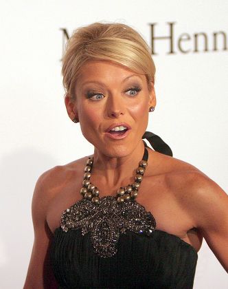 Kelly Ripa Editorial Stock Photo - Stock Image | Shutterstock