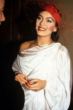 Lesley Anne Down Editorial Stock Photo - Stock Image | Shutterstock