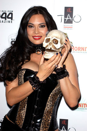 Tera Patrick Editorial Stock Photo - Stock Image | Shutterstock