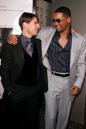 Tom Cruise Will Smith Editorial Stock Photo - Stock Image | Shutterstock